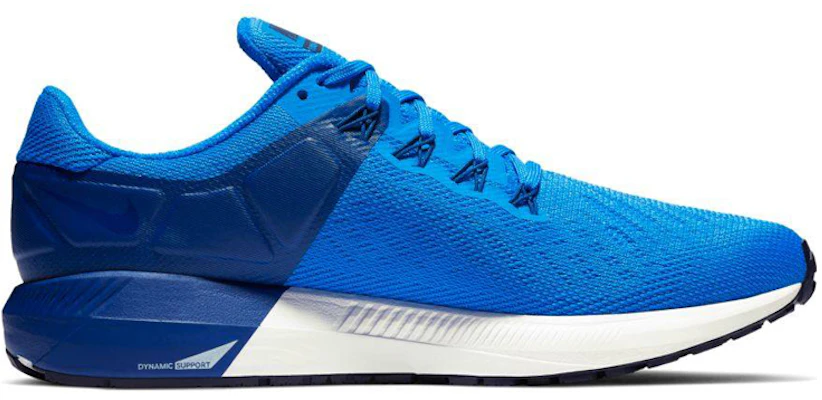 Nike Air Zoom Structure 22 ''Photo Blauw'' AA1636-403 Order Nike Air Zoom Structure 22 ''Photo Blauw'' AA1636-403