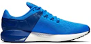 Order Nike Air Zoom Structure 22 ''Photo Blauw'' AA1636-403