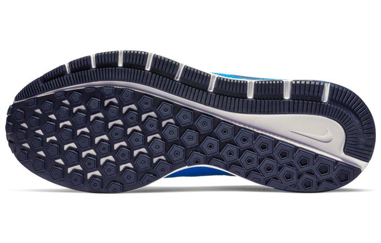 Shop Nike Air Zoom Structure 22 ''Photo Blauw'' AA1636-403