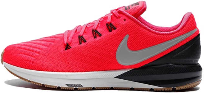 Nike Air Zoom Structure 22 'Red Orbit' Merah AA1636-620 Buy Nike Air Zoom Structure 22 'Red Orbit' Merah AA1636-620