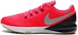 Nike Air Zoom Structure 22 'Red Orbit' Merah AA1636-620