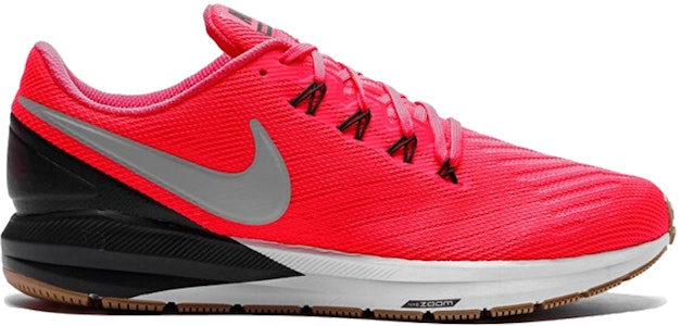 Nike Air Zoom Structure 22 'Red Orbit' Merah AA1636-620 Order Nike Air Zoom Structure 22 'Red Orbit' Merah AA1636-620