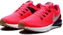 Nike Air Zoom Structure 22 'Red Orbit' Merah AA1636-620