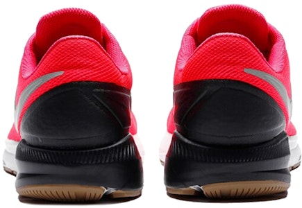 Nike Air Zoom Structure 22 'Red Orbit' Merah AA1636-620 Purchase Nike Air Zoom Structure 22 'Red Orbit' Merah AA1636-620