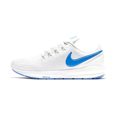 Nike Air Zoom Structure 22 'Vast Grey'