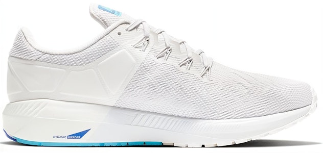 耐克Air Zoom Structure 22 'Vast Grey' 灰色减震跑鞋 AA1636-007 Order 耐克Air Zoom Structure 22 'Vast Grey' 灰色减震跑鞋 AA1636-007