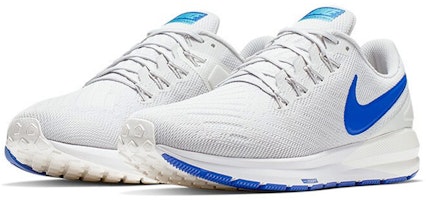 ナイキ エア ズーム ストラクチャー 22 "ヴァストグレー" AA1636-007 Lookbook ナイキ エア ズーム ストラクチャー 22 "ヴァストグレー" AA1636-007