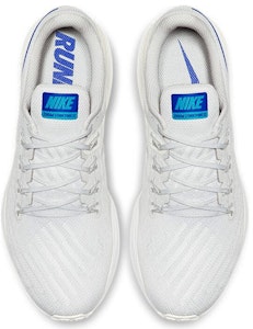 耐克Air Zoom Structure 22 'Vast Grey' 灰色减震跑鞋 AA1636-007 Shop 耐克Air Zoom Structure 22 'Vast Grey' 灰色减震跑鞋 AA1636-007