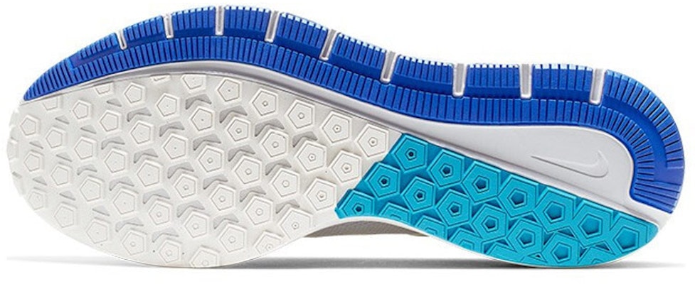 Nike Air Zoom Structure 22 'Gris Vast' AA1636-007 Purchase Nike Air Zoom Structure 22 'Gris Vast' AA1636-007