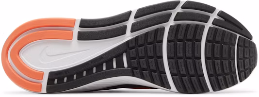 Shop 耐吉 Air Zoom Structure 23 '黑亮芒果' CZ6720-006