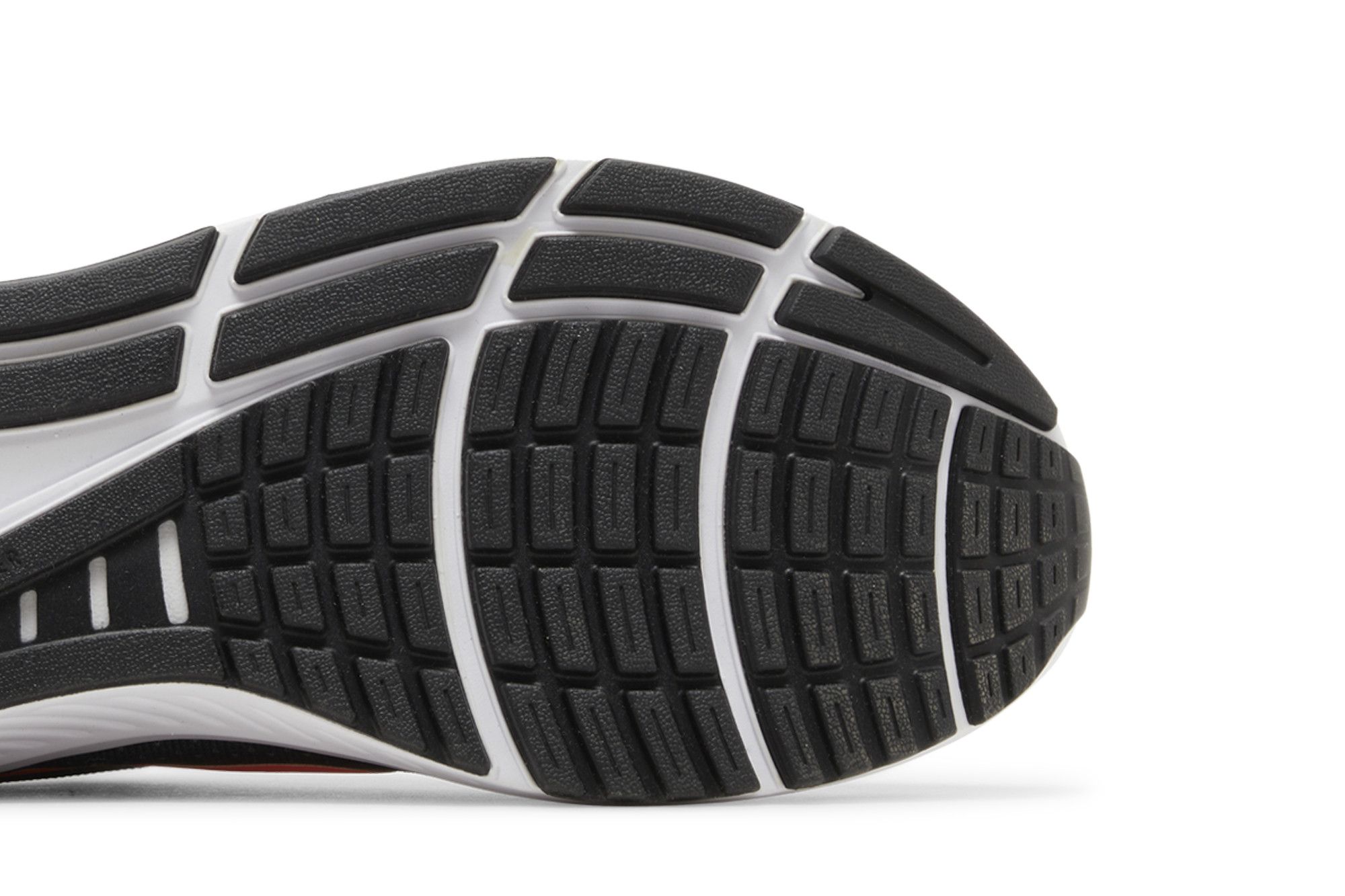 Purchase Nike Air Zoom Structure 23 'Hitam Cerah Mangga' CZ6720-006