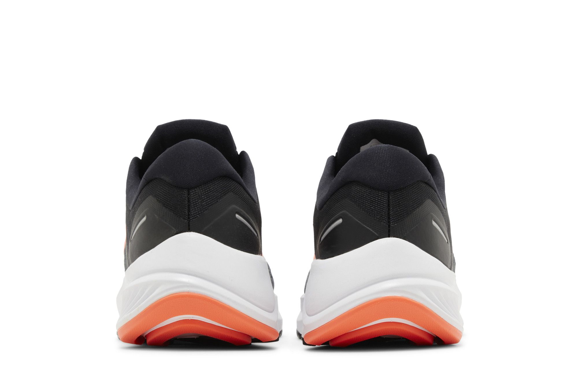 Details for Nike Air Zoom Structure 23 'Hitam Cerah Mangga' CZ6720-006