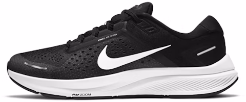 Nike Air Zoom Structure 23 'Black White' CZ6720-001 Nike Air Zoom Structure 23 'Black White' CZ6720-001