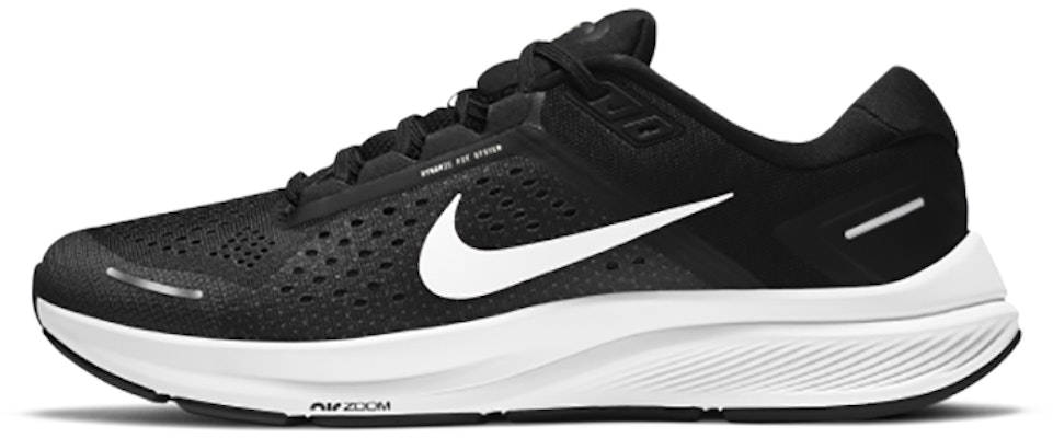Nike Air Zoom Structure 23 'Black White' CZ6720-001 Buy Nike Air Zoom Structure 23 'Black White' CZ6720-001