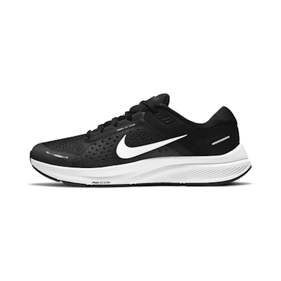 Nike Air Zoom Structure 23 'Black White'