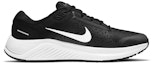 Order Nike Air Zoom Structure 23 'Hitam Putih' CZ6720-001