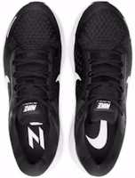 Lookbook 耐吉 Air Zoom Structure 23 '黑白' CZ6720-001