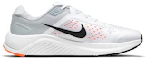 Order Nike Air Zoom Structure 23 ''Schwarz Weiß Orange'' CZ6720-100