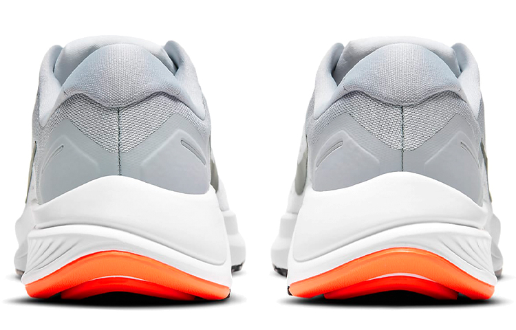 Purchase Nike Air Zoom Structure 23 ''Schwarz Weiß Orange'' CZ6720-100