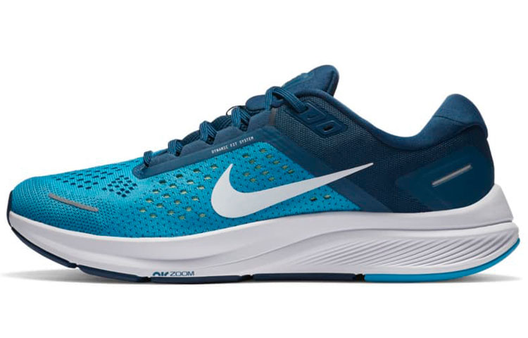 Nike Air Zoom Structure 23 'Blue White' CZ6720-401