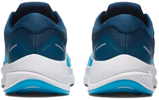 Purchase Nike Zoom Structure 23 低幫 跑步鞋 男女同款 藍白
