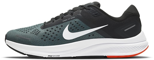 Nike Air Zoom Structure 23 'Hasta' CZ6720-300 Nike Air Zoom Structure 23 'Hasta' CZ6720-300