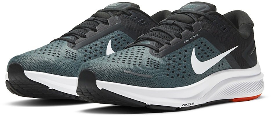 Nike Air Zoom Structure 23 'Hasta' Sepatu Lari CZ6720-300 Lookbook Nike Air Zoom Structure 23 'Hasta' Sepatu Lari CZ6720-300