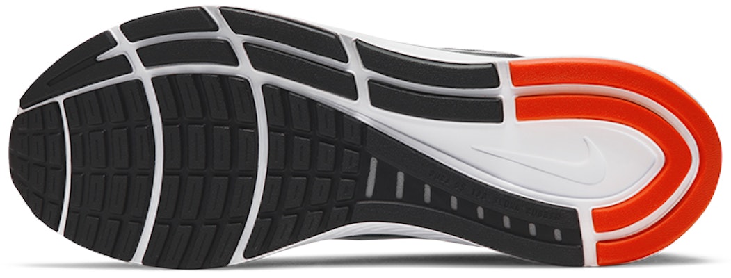 Nike Air Zoom Structure 23 'Hasta' Sepatu Lari CZ6720-300 Details for Nike Air Zoom Structure 23 'Hasta' Sepatu Lari CZ6720-300