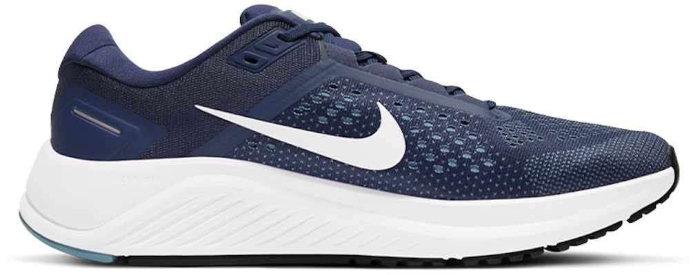 耐吉 Air Zoom Structure 23 '午夜海軍藍' CZ6720-402 Order 耐吉 Air Zoom Structure 23 '午夜海軍藍' CZ6720-402