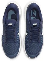Shop 耐吉 Air Zoom Structure 23 '午夜海軍藍' CZ6720-402