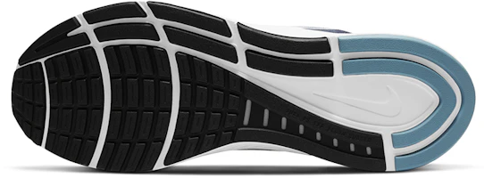 Details for 耐吉 Air Zoom Structure 23 '午夜海軍藍' CZ6720-402