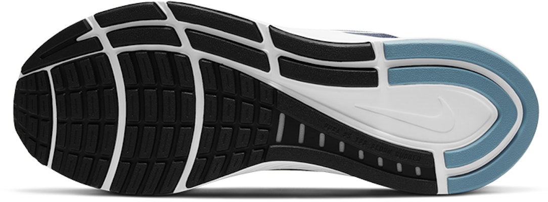 耐吉 Air Zoom Structure 23 '午夜海軍藍' CZ6720-402 Details for 耐吉 Air Zoom Structure 23 '午夜海軍藍' CZ6720-402