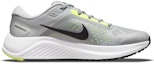 Order Nike Zoom Structure 23 低筒 跑步鞋 男款 灰黑色