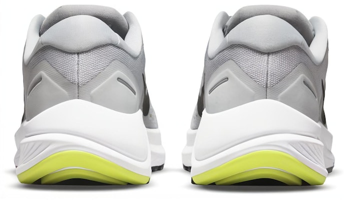 Nike Zoom Structure 23 低筒 跑步鞋 男款 灰黑色 Shop Nike Zoom Structure 23 低筒 跑步鞋 男款 灰黑色