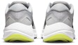 Shop Nike Zoom Structure 23 低筒 跑步鞋 男款 灰黑色