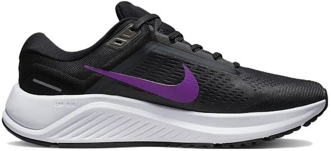 耐吉 Air Zoom Structure 24 '深鉛紫' DA8535-007 Order 耐吉 Air Zoom Structure 24 '深鉛紫' DA8535-007