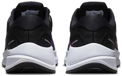 耐吉 Air Zoom Structure 24 '深鉛紫' DA8535-007 Purchase 耐吉 Air Zoom Structure 24 '深鉛紫' DA8535-007