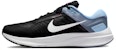 Nike Air Zoom Structure 24 'Hitam Abu Gelap' DA8535-008