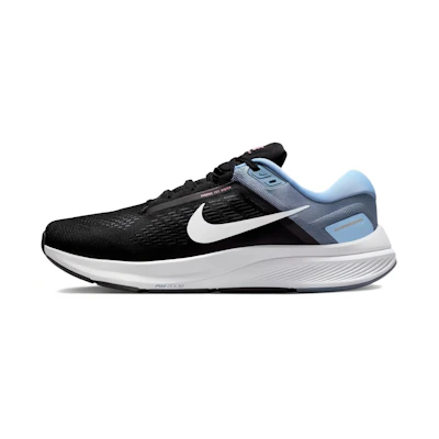 Nike Air Zoom Structure 24 'Black Ashen Slate'