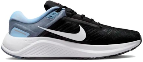 ナイキ エア ズームストラクチャー 24 "ブラックアッシュスレート" DA8535-008 Order ナイキ エア ズームストラクチャー 24 "ブラックアッシュスレート" DA8535-008