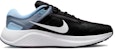 Nike Air Zoom Structure 24 'Hitam Abu Gelap' DA8535-008