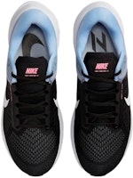 ナイキ エア ズームストラクチャー 24 "ブラックアッシュスレート" DA8535-008 Shop ナイキ エア ズームストラクチャー 24 "ブラックアッシュスレート" DA8535-008