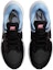 Shop Nike Air Zoom Structure 24 'Hitam Abu Gelap' DA8535-008