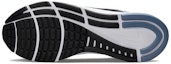 Details for Nike Air Zoom Structure 24 'Hitam Abu Gelap' DA8535-008
