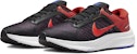Nike Air Zoom Structure 24 'Hitam Cinnabar' DA8535-006