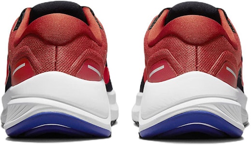 ナイキ エア ズーム ストラクチャー 24 "ブラック/シナバー" DA8535-006 Purchase ナイキ エア ズーム ストラクチャー 24 "ブラック/シナバー" DA8535-006