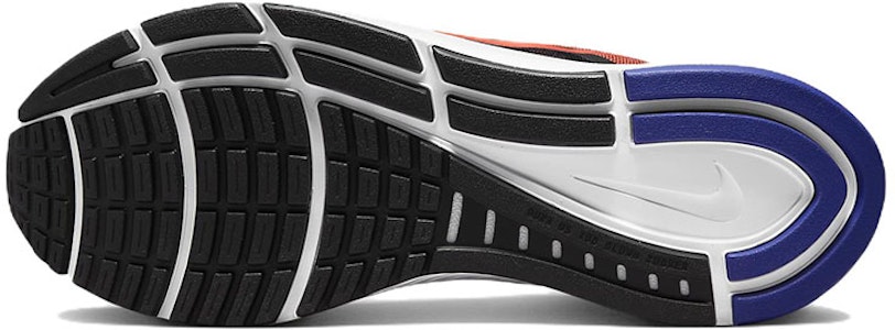 ナイキ エア ズーム ストラクチャー 24 "ブラック/シナバー" DA8535-006 Details for ナイキ エア ズーム ストラクチャー 24 "ブラック/シナバー" DA8535-006