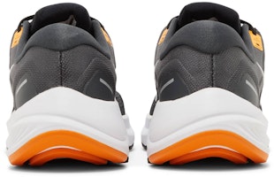 Nike Air Zoom Structure 24 '黑色金橘' DA8535-003 Details for Nike Air Zoom Structure 24 '黑色金橘' DA8535-003