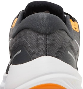 耐克Air Zoom Structure 24 '黑金橘' DA8535-003 Sizing 耐克Air Zoom Structure 24 '黑金橘' DA8535-003