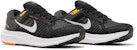 Nike Air Zoom Structure 24 'Hitam Kumquat' DA8535-003